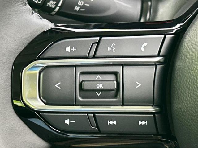 スペーシアギア ４ＷＤハイブリッドＸＺ　純正　９インチ　メモリーナビ／セーフティサポート（スズキ）／両側電動スライドドア／シートヒーター　前席／全方位モニター／車線逸脱防止支援システム／パーキングアシスト　バックガイド　衝突被害軽減システム（18枚目）