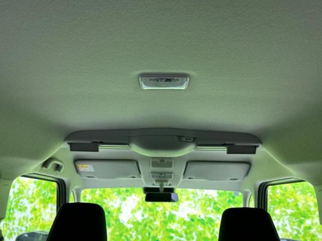 スペーシアギア ４ＷＤハイブリッドＸＺ　純正　９インチ　メモリーナビ／セーフティサポート（スズキ）／両側電動スライドドア／シートヒーター　前席／全方位モニター／車線逸脱防止支援システム／パーキングアシスト　バックガイド　衝突被害軽減システム（19枚目）