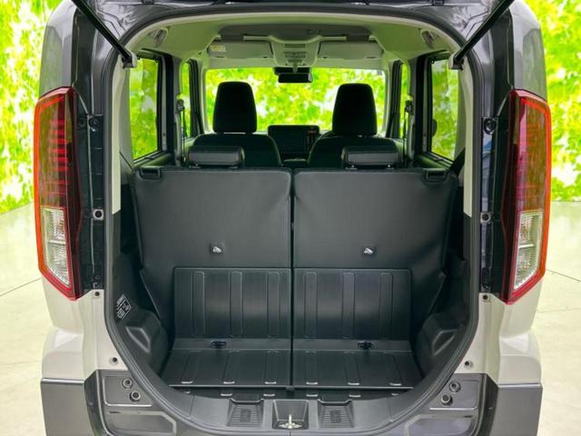 スペーシアギア ４ＷＤハイブリッドＸＺ　純正　９インチ　メモリーナビ／セーフティサポート（スズキ）／両側電動スライドドア／シートヒーター　前席／全方位モニター／車線逸脱防止支援システム／パーキングアシスト　バックガイド　衝突被害軽減システム（20枚目）