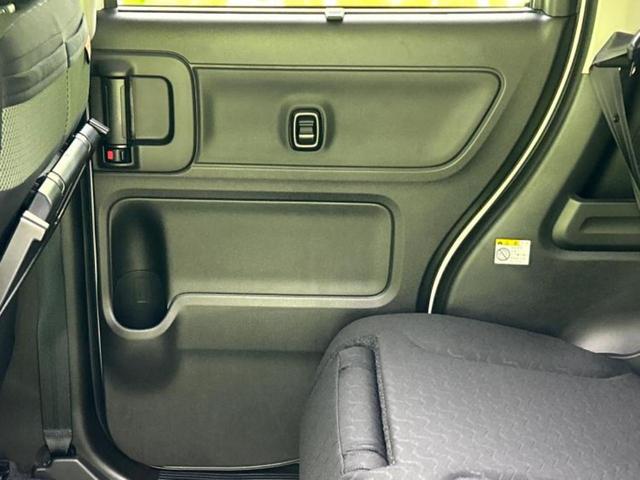 スペーシアギア ４ＷＤハイブリッドＸＺ　純正　９インチ　メモリーナビ／セーフティサポート（スズキ）／両側電動スライドドア／シートヒーター　前席／全方位モニター／車線逸脱防止支援システム／パーキングアシスト　バックガイド　衝突被害軽減システム（23枚目）