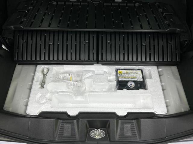 スペーシアギア ４ＷＤハイブリッドＸＺ　純正　９インチ　メモリーナビ／セーフティサポート（スズキ）／両側電動スライドドア／シートヒーター　前席／全方位モニター／車線逸脱防止支援システム／パーキングアシスト　バックガイド　衝突被害軽減システム（27枚目）