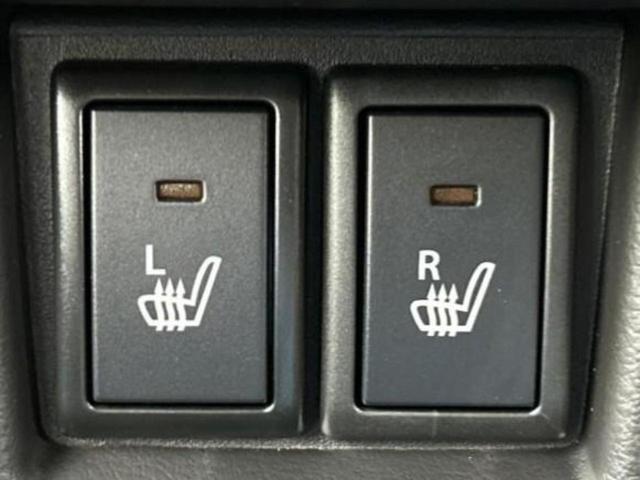 スペーシアギア ４ＷＤハイブリッドＸＺ　純正　９インチ　メモリーナビ／セーフティサポート（スズキ）／両側電動スライドドア／シートヒーター　前席／全方位モニター／車線逸脱防止支援システム／パーキングアシスト　バックガイド　衝突被害軽減システム（30枚目）