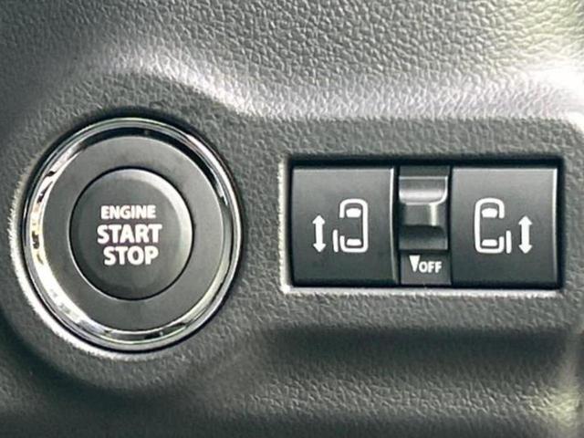 スペーシアギア ４ＷＤハイブリッドＸＺ　純正　９インチ　メモリーナビ／セーフティサポート（スズキ）／両側電動スライドドア／シートヒーター　前席／全方位モニター／車線逸脱防止支援システム／パーキングアシスト　バックガイド　衝突被害軽減システム（32枚目）