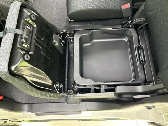 スペーシアギア ４ＷＤハイブリッドＸＺ　純正　９インチ　メモリーナビ／セーフティサポート（スズキ）／両側電動スライドドア／シートヒーター　前席／全方位モニター／車線逸脱防止支援システム／パーキングアシスト　バックガイド　衝突被害軽減システム（43枚目）