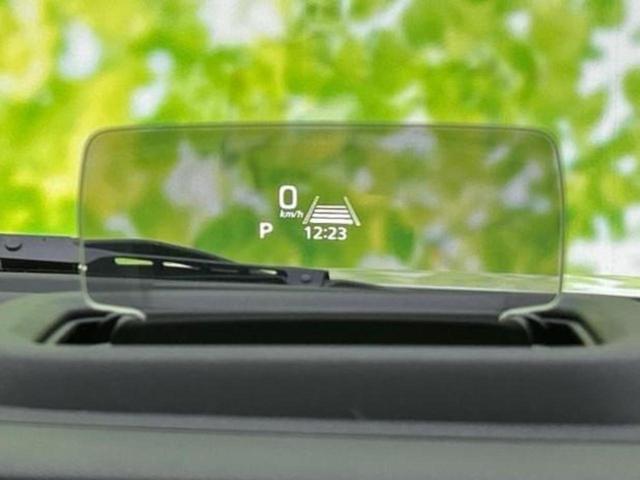 スペーシアギア ４ＷＤハイブリッドＸＺ　純正　９インチ　メモリーナビ／セーフティサポート（スズキ）／両側電動スライドドア／シートヒーター　前席／全方位モニター／車線逸脱防止支援システム／パーキングアシスト　バックガイド　衝突被害軽減システム（49枚目）