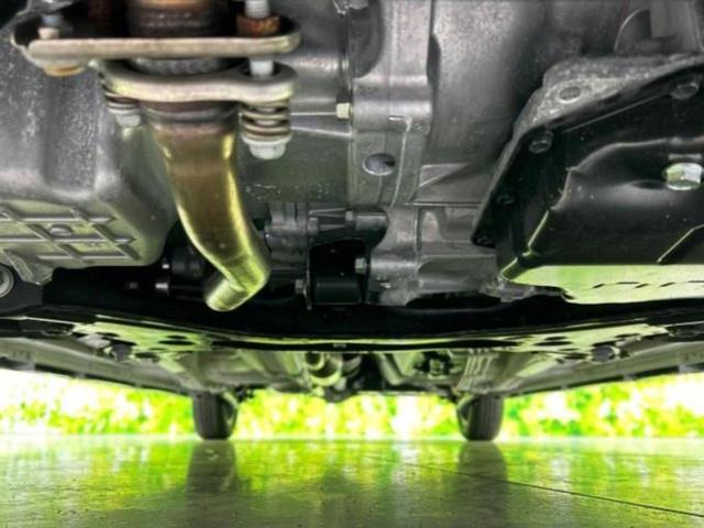 スペーシアギア ４ＷＤハイブリッドＸＺ　純正　９インチ　メモリーナビ／セーフティサポート（スズキ）／両側電動スライドドア／シートヒーター　前席／全方位モニター／車線逸脱防止支援システム／パーキングアシスト　バックガイド　衝突被害軽減システム（60枚目）