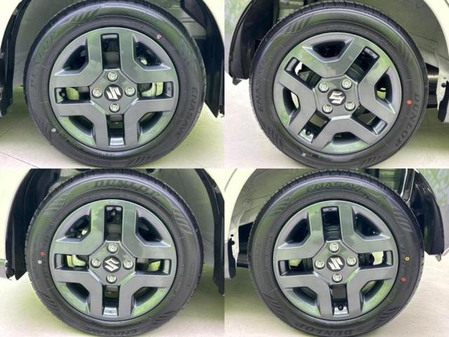 スペーシアギア ４ＷＤハイブリッドＸＺ　純正　９インチ　メモリーナビ／セーフティサポート（スズキ）／両側電動スライドドア／シートヒーター　前席／全方位モニター／車線逸脱防止支援システム／パーキングアシスト　バックガイド　衝突被害軽減システム（65枚目）