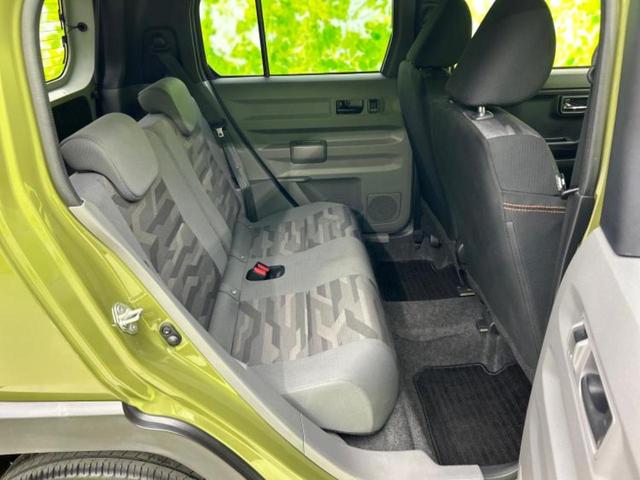 タフト Ｇターボ　新品タイヤ／ガラスルーフ／社外　ナビ／スマートアシスト（トヨタ・ダイハツ）／シートヒーター　前席／車線逸脱防止支援システム／パーキングアシスト　バックガイド／ドライブレコーダー　前後　ターボ　ドラレコ（5枚目）