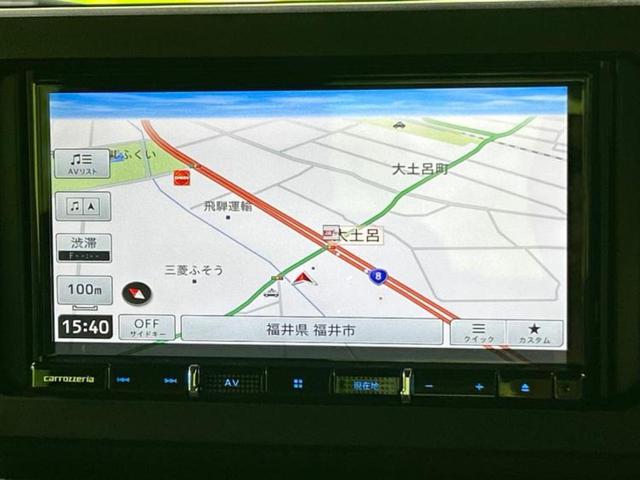 タフト Ｇターボ　新品タイヤ／ガラスルーフ／社外　ナビ／スマートアシスト（トヨタ・ダイハツ）／シートヒーター　前席／車線逸脱防止支援システム／パーキングアシスト　バックガイド／ドライブレコーダー　前後　ターボ　ドラレコ（10枚目）