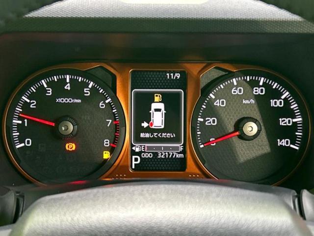 タフト Ｇターボ　新品タイヤ／ガラスルーフ／社外　ナビ／スマートアシスト（トヨタ・ダイハツ）／シートヒーター　前席／車線逸脱防止支援システム／パーキングアシスト　バックガイド／ドライブレコーダー　前後　ターボ　ドラレコ（13枚目）