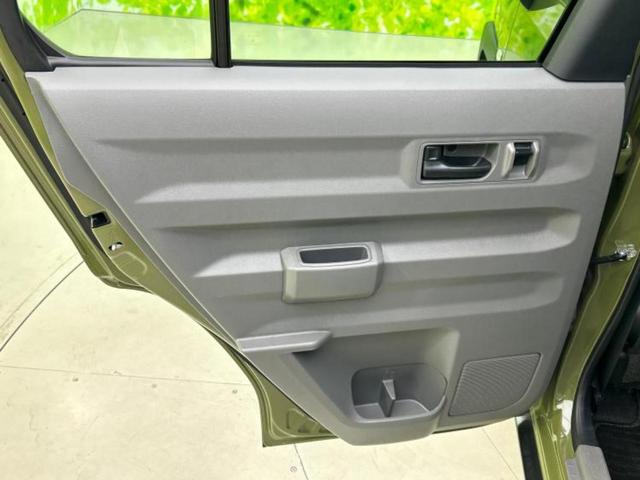 タフト Ｇターボ　新品タイヤ／ガラスルーフ／社外　ナビ／スマートアシスト（トヨタ・ダイハツ）／シートヒーター　前席／車線逸脱防止支援システム／パーキングアシスト　バックガイド／ドライブレコーダー　前後　ターボ　ドラレコ（25枚目）