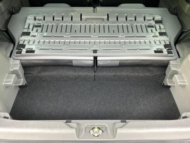 タフト Ｇターボ　新品タイヤ／ガラスルーフ／社外　ナビ／スマートアシスト（トヨタ・ダイハツ）／シートヒーター　前席／車線逸脱防止支援システム／パーキングアシスト　バックガイド／ドライブレコーダー　前後　ターボ　ドラレコ（26枚目）