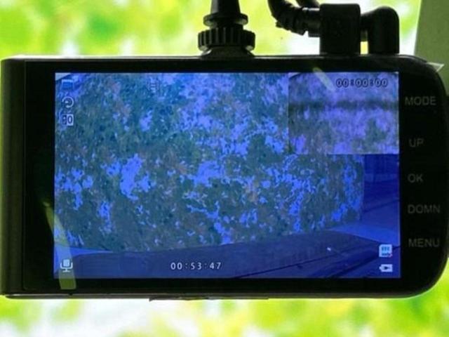 タフト Ｇターボ　新品タイヤ／ガラスルーフ／社外　ナビ／スマートアシスト（トヨタ・ダイハツ）／シートヒーター　前席／車線逸脱防止支援システム／パーキングアシスト　バックガイド／ドライブレコーダー　前後　ターボ　ドラレコ（44枚目）