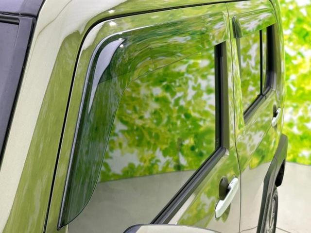 タフト Ｇターボ　新品タイヤ／ガラスルーフ／社外　ナビ／スマートアシスト（トヨタ・ダイハツ）／シートヒーター　前席／車線逸脱防止支援システム／パーキングアシスト　バックガイド／ドライブレコーダー　前後　ターボ　ドラレコ（48枚目）