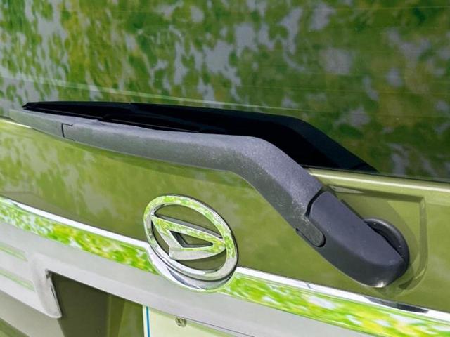 タフト Ｇターボ　新品タイヤ／ガラスルーフ／社外　ナビ／スマートアシスト（トヨタ・ダイハツ）／シートヒーター　前席／車線逸脱防止支援システム／パーキングアシスト　バックガイド／ドライブレコーダー　前後　ターボ　ドラレコ（51枚目）