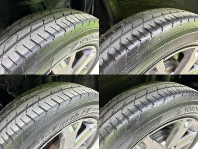 タフト Ｇターボ　新品タイヤ／ガラスルーフ／社外　ナビ／スマートアシスト（トヨタ・ダイハツ）／シートヒーター　前席／車線逸脱防止支援システム／パーキングアシスト　バックガイド／ドライブレコーダー　前後　ターボ　ドラレコ（53枚目）