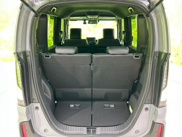 N-BOXカスタム ターボコーディネートスタイル2トーン 新品タイヤ/社外 SDナビ/ホンダセンシング/両側電動スライドドア/シートヒーター/車線逸脱防止支援システム/シート 合皮/ドライブレコーダー 社外/ヘッドランプ LED/Bluetooth接続(20枚目)