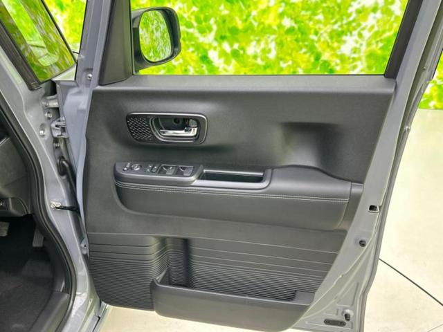 N-BOXカスタム ターボコーディネートスタイル2トーン 新品タイヤ/社外 SDナビ/ホンダセンシング/両側電動スライドドア/シートヒーター/車線逸脱防止支援システム/シート 合皮/ドライブレコーダー 社外/ヘッドランプ LED/Bluetooth接続(22枚目)