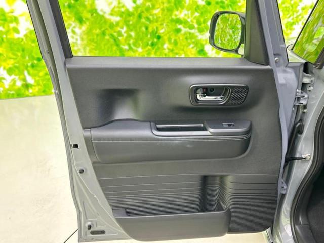 N-BOXカスタム ターボコーディネートスタイル2トーン 新品タイヤ/社外 SDナビ/ホンダセンシング/両側電動スライドドア/シートヒーター/車線逸脱防止支援システム/シート 合皮/ドライブレコーダー 社外/ヘッドランプ LED/Bluetooth接続(24枚目)