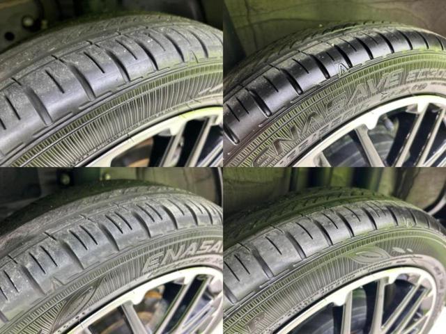 N-BOXカスタム ターボコーディネートスタイル2トーン 新品タイヤ/社外 SDナビ/ホンダセンシング/両側電動スライドドア/シートヒーター/車線逸脱防止支援システム/シート 合皮/ドライブレコーダー 社外/ヘッドランプ LED/Bluetooth接続(58枚目)