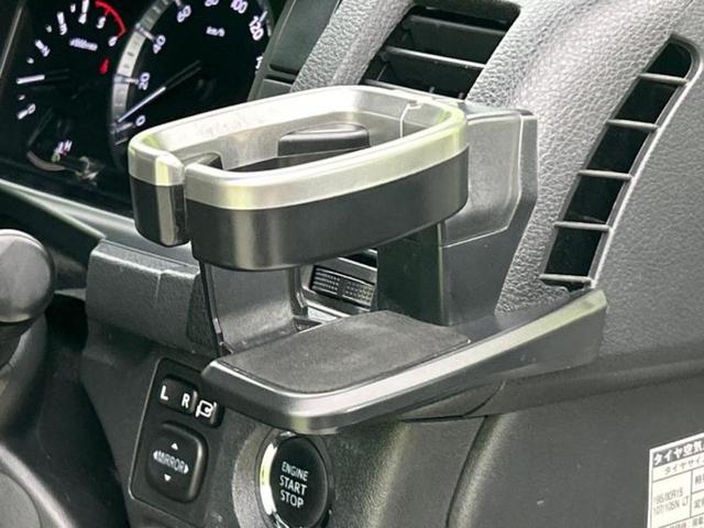 ハイエースバン 4WDロングスーパーGLダークプライム2 新品タイヤ/保証書/純正 SDナビ/衝突安全装置/車線逸脱防止支援システム/ヘッドランプ LED/ETC/EBD付ABS/横滑り防止装置/フルセグTV/エアバッグ 運転席/エアバッグ 助手席 4WD(39枚目)