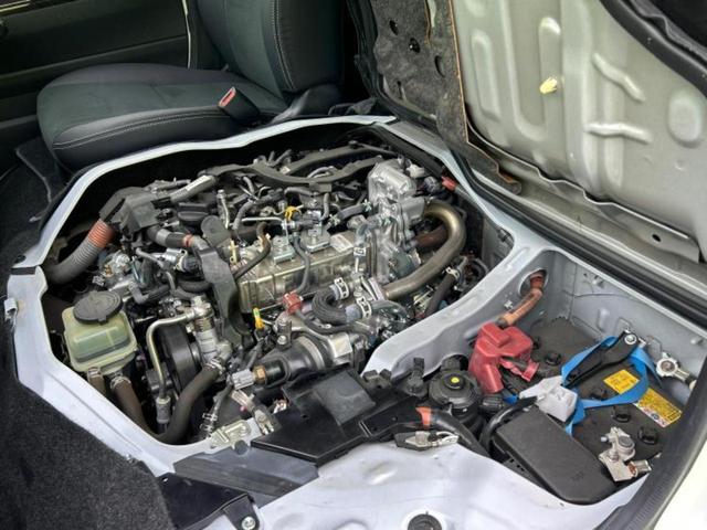 ハイエースバン 4WDロングスーパーGLダークプライム2 新品タイヤ/保証書/純正 SDナビ/衝突安全装置/車線逸脱防止支援システム/ヘッドランプ LED/ETC/EBD付ABS/横滑り防止装置/フルセグTV/エアバッグ 運転席/エアバッグ 助手席 4WD(53枚目)