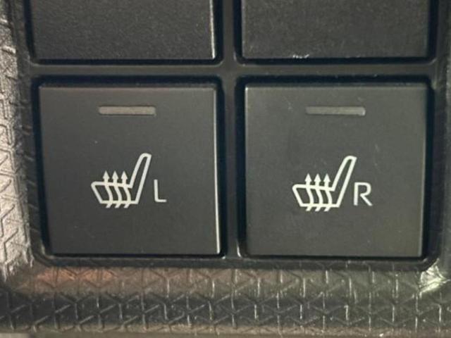 タント カスタムＲＳ　新品タイヤ／保証書／純正　９インチ　ＳＤナビ／スマートアシスト（トヨタ・ダイハツ）／両側電動スライドドア／シートヒーター　前席／パノラマモニター／車線逸脱防止支援システム／シート　ハーフレザー　ＥＴＣ（29枚目）