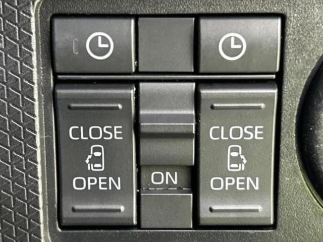 タント カスタムＲＳ　新品タイヤ／保証書／純正　９インチ　ＳＤナビ／スマートアシスト（トヨタ・ダイハツ）／両側電動スライドドア／シートヒーター　前席／パノラマモニター／車線逸脱防止支援システム／シート　ハーフレザー　ＥＴＣ（30枚目）