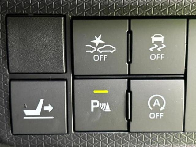 タント カスタムＲＳ　新品タイヤ／保証書／純正　９インチ　ＳＤナビ／スマートアシスト（トヨタ・ダイハツ）／両側電動スライドドア／シートヒーター　前席／パノラマモニター／車線逸脱防止支援システム／シート　ハーフレザー　ＥＴＣ（32枚目）