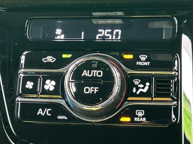 タント カスタムＲＳ　新品タイヤ／保証書／純正　９インチ　ＳＤナビ／スマートアシスト（トヨタ・ダイハツ）／両側電動スライドドア／シートヒーター　前席／パノラマモニター／車線逸脱防止支援システム／シート　ハーフレザー　ＥＴＣ（34枚目）