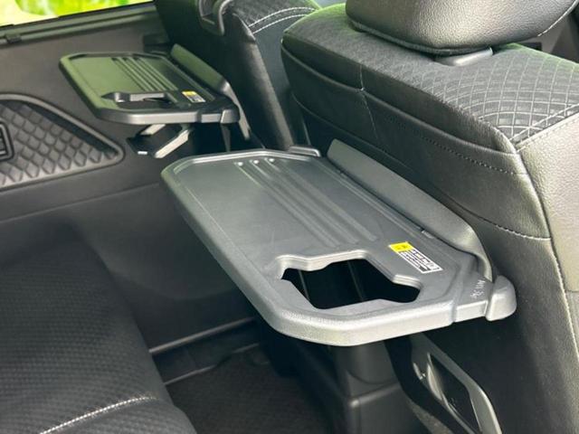 タント カスタムＲＳ　新品タイヤ／保証書／純正　９インチ　ＳＤナビ／スマートアシスト（トヨタ・ダイハツ）／両側電動スライドドア／シートヒーター　前席／パノラマモニター／車線逸脱防止支援システム／シート　ハーフレザー　ＥＴＣ（36枚目）