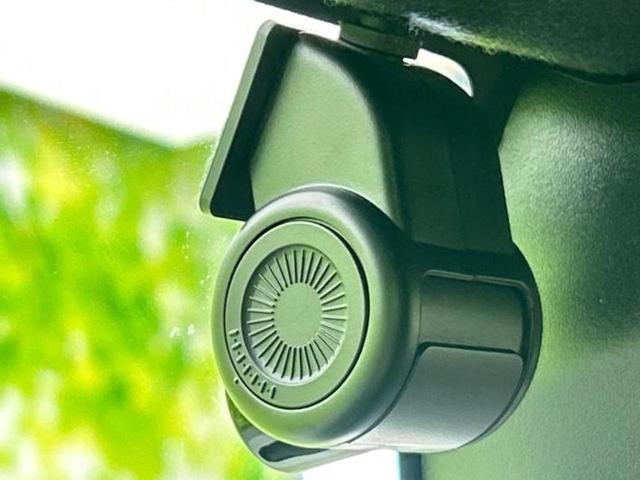 タント カスタムＲＳ　新品タイヤ／保証書／純正　９インチ　ＳＤナビ／スマートアシスト（トヨタ・ダイハツ）／両側電動スライドドア／シートヒーター　前席／パノラマモニター／車線逸脱防止支援システム／シート　ハーフレザー　ＥＴＣ（42枚目）