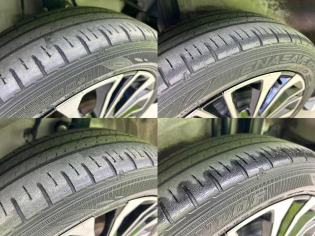 タント カスタムＲＳ　新品タイヤ／保証書／純正　９インチ　ＳＤナビ／スマートアシスト（トヨタ・ダイハツ）／両側電動スライドドア／シートヒーター　前席／パノラマモニター／車線逸脱防止支援システム／シート　ハーフレザー　ＥＴＣ（52枚目）