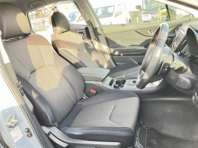 XV 4WD1.6i-Lアイサイト 保証書/純正 8インチ メモリーナビ/アイサイト/車線逸脱防止支援システム/ドライブレコーダー 純正/ヘッドランプ LED/USBジャック/Bluetooth接続/ETC/EBD付ABS バックカメラ(5枚目)