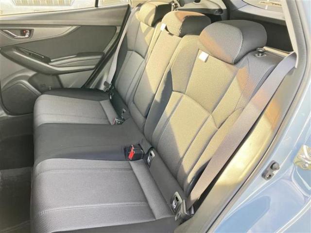 XV 4WD1.6i-Lアイサイト 保証書/純正 8インチ メモリーナビ/アイサイト/車線逸脱防止支援システム/ドライブレコーダー 純正/ヘッドランプ LED/USBジャック/Bluetooth接続/ETC/EBD付ABS バックカメラ(7枚目)