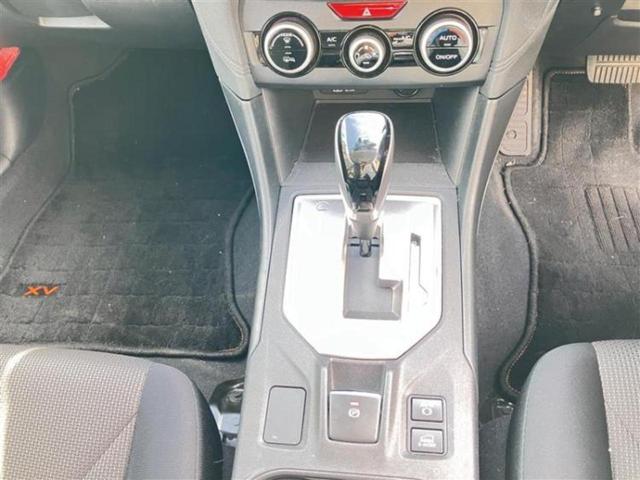 XV 4WD1.6i-Lアイサイト 保証書/純正 8インチ メモリーナビ/アイサイト/車線逸脱防止支援システム/ドライブレコーダー 純正/ヘッドランプ LED/USBジャック/Bluetooth接続/ETC/EBD付ABS バックカメラ(13枚目)