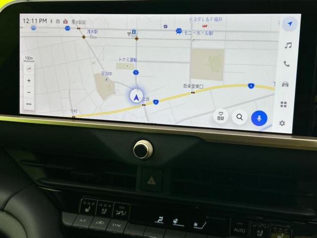 クラウンスポーツ 4WD Z 純正エアロ/保証書/純正 11.6インチ SDナビ/デジタルインナーミラー/トヨタセーフティセンス/シートヒーター/全方位モニター/車線逸脱防止支援システム/シート フルレザー 革シート 全周囲カメラ(13枚目)