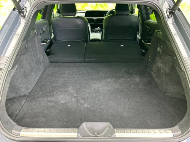 クラウンスポーツ 4WD Z 純正エアロ/保証書/純正 11.6インチ SDナビ/デジタルインナーミラー/トヨタセーフティセンス/シートヒーター/全方位モニター/車線逸脱防止支援システム/シート フルレザー 革シート 全周囲カメラ(21枚目)