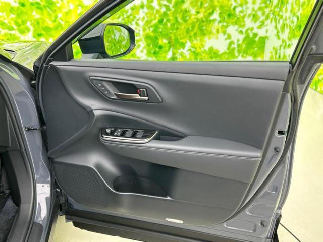 クラウンスポーツ 4WD Z 純正エアロ/保証書/純正 11.6インチ SDナビ/デジタルインナーミラー/トヨタセーフティセンス/シートヒーター/全方位モニター/車線逸脱防止支援システム/シート フルレザー 革シート 全周囲カメラ(22枚目)