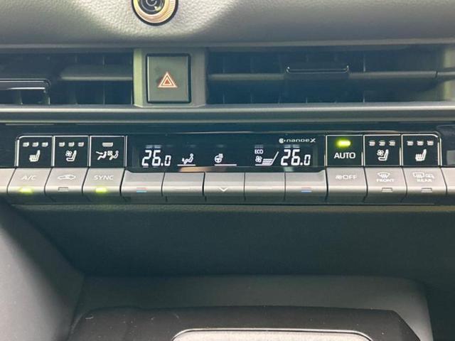 クラウンスポーツ 4WD Z 純正エアロ/保証書/純正 11.6インチ SDナビ/デジタルインナーミラー/トヨタセーフティセンス/シートヒーター/全方位モニター/車線逸脱防止支援システム/シート フルレザー 革シート 全周囲カメラ(42枚目)