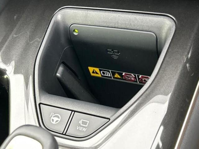 クラウンスポーツ 4WD Z 純正エアロ/保証書/純正 11.6インチ SDナビ/デジタルインナーミラー/トヨタセーフティセンス/シートヒーター/全方位モニター/車線逸脱防止支援システム/シート フルレザー 革シート 全周囲カメラ(46枚目)