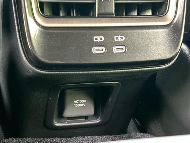 クラウンスポーツ 4WD Z 純正エアロ/保証書/純正 11.6インチ SDナビ/デジタルインナーミラー/トヨタセーフティセンス/シートヒーター/全方位モニター/車線逸脱防止支援システム/シート フルレザー 革シート 全周囲カメラ(55枚目)