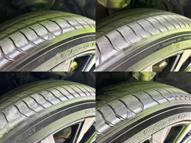 クラウンスポーツ 4WD Z 純正エアロ/保証書/純正 11.6インチ SDナビ/デジタルインナーミラー/トヨタセーフティセンス/シートヒーター/全方位モニター/車線逸脱防止支援システム/シート フルレザー 革シート 全周囲カメラ(64枚目)