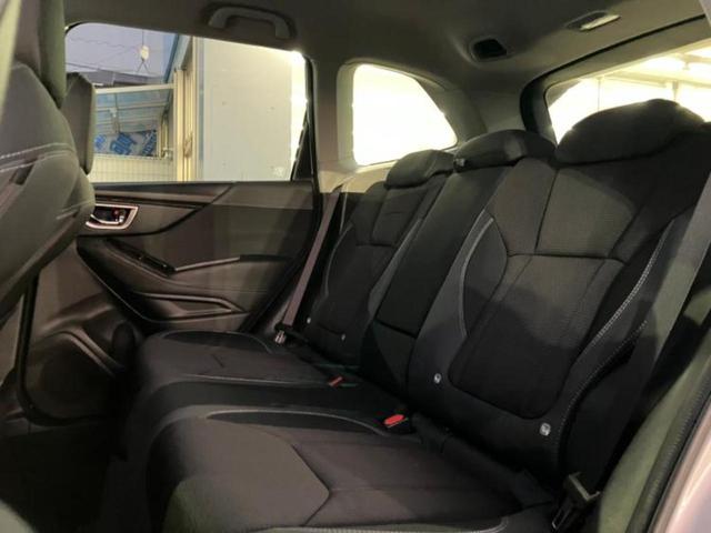 フォレスター ４ＷＤツーリング　社外　ＳＤナビ／衝突安全装置／シートヒーター　全席／車線逸脱防止支援システム／シート　ハーフレザー／ヘッドランプ　ＬＥＤ／Ｂｌｕｅｔｏｏｔｈ接続／ＥＴＣ／ＥＢＤ付ＡＢＳ／横滑り防止装置　バックカメラ（7枚目）