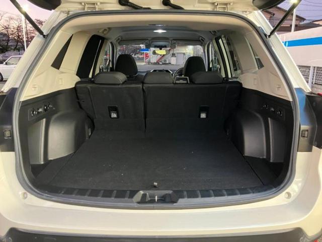 フォレスター ４ＷＤツーリング　社外　ＳＤナビ／衝突安全装置／シートヒーター　全席／車線逸脱防止支援システム／シート　ハーフレザー／ヘッドランプ　ＬＥＤ／Ｂｌｕｅｔｏｏｔｈ接続／ＥＴＣ／ＥＢＤ付ＡＢＳ／横滑り防止装置　バックカメラ（8枚目）