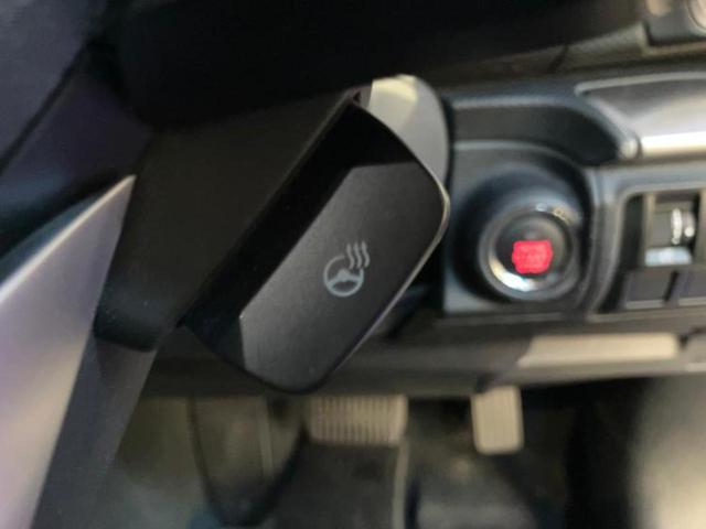 フォレスター ４ＷＤツーリング　社外　ＳＤナビ／衝突安全装置／シートヒーター　全席／車線逸脱防止支援システム／シート　ハーフレザー／ヘッドランプ　ＬＥＤ／Ｂｌｕｅｔｏｏｔｈ接続／ＥＴＣ／ＥＢＤ付ＡＢＳ／横滑り防止装置　バックカメラ（22枚目）