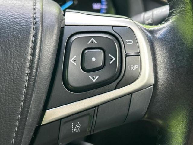 ハリアーハイブリッド ４ＷＤプレミアム　サンルーフ／保証書／純正　９インチ　ＳＤナビ／衝突安全装置／車線逸脱防止支援システム／シート　ハーフレザー／パーキングアシスト　バックガイド／電動バックドア／ヘッドランプ　ＬＥＤ　衝突被害軽減システム（30枚目）