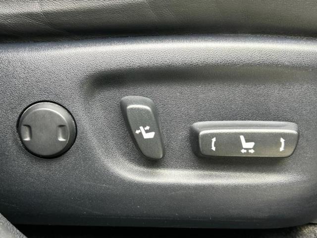 ハリアーハイブリッド ４ＷＤプレミアム　サンルーフ／保証書／純正　９インチ　ＳＤナビ／衝突安全装置／車線逸脱防止支援システム／シート　ハーフレザー／パーキングアシスト　バックガイド／電動バックドア／ヘッドランプ　ＬＥＤ　衝突被害軽減システム（34枚目）