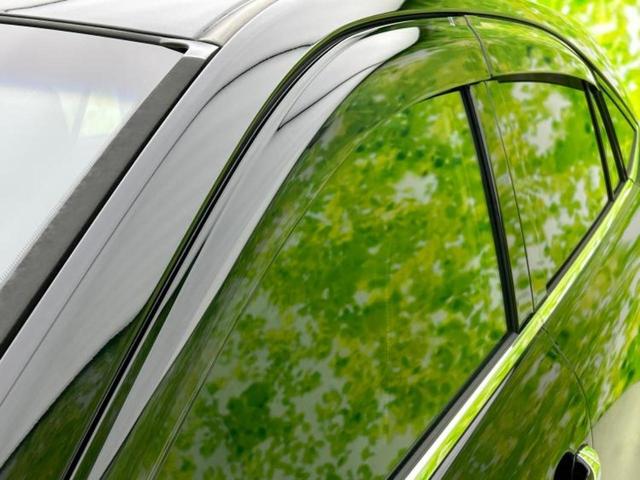 ハリアーハイブリッド ４ＷＤプレミアム　サンルーフ／保証書／純正　９インチ　ＳＤナビ／衝突安全装置／車線逸脱防止支援システム／シート　ハーフレザー／パーキングアシスト　バックガイド／電動バックドア／ヘッドランプ　ＬＥＤ　衝突被害軽減システム（48枚目）