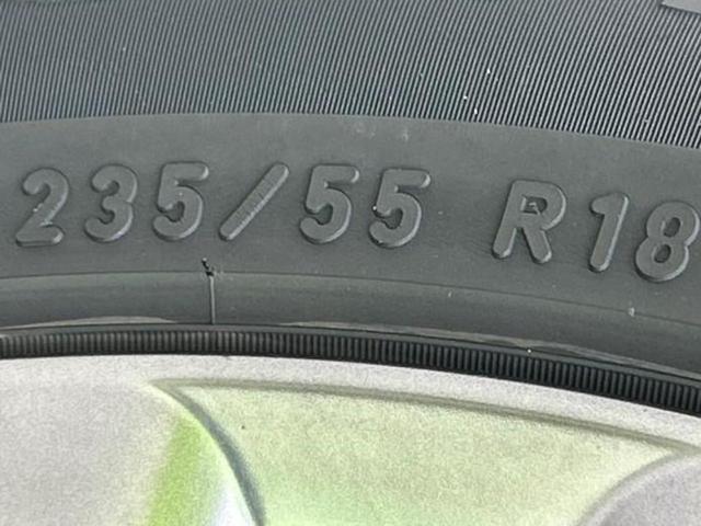 ハリアーハイブリッド ４ＷＤプレミアム　サンルーフ／保証書／純正　９インチ　ＳＤナビ／衝突安全装置／車線逸脱防止支援システム／シート　ハーフレザー／パーキングアシスト　バックガイド／電動バックドア／ヘッドランプ　ＬＥＤ　衝突被害軽減システム（58枚目）